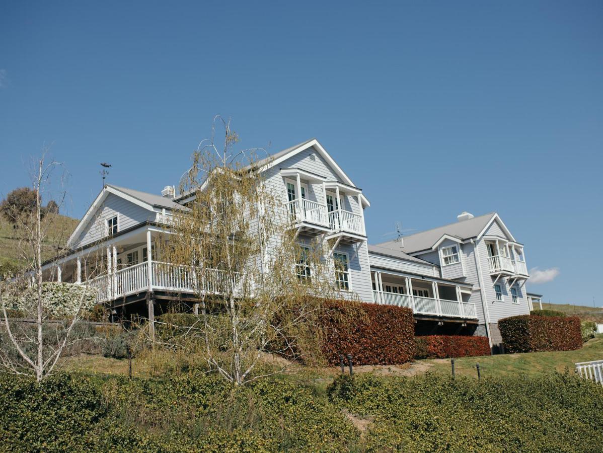 Nimbo Fork Lodge Gocup Exterior photo